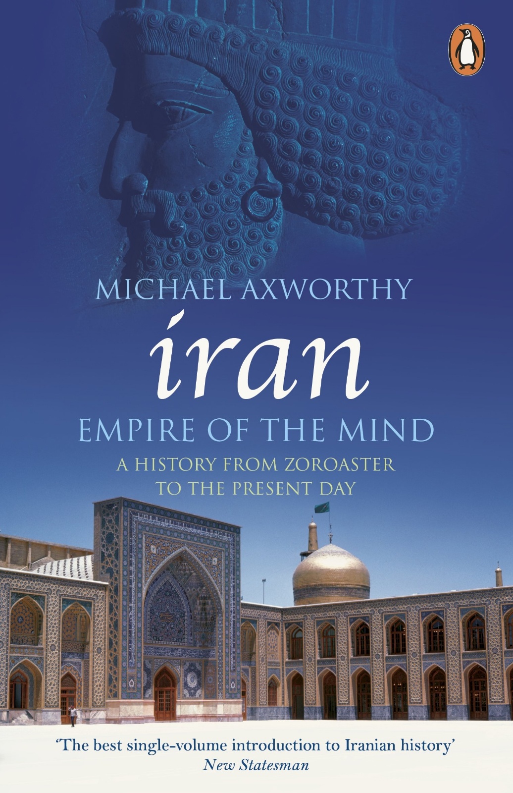 Empire of the Mind